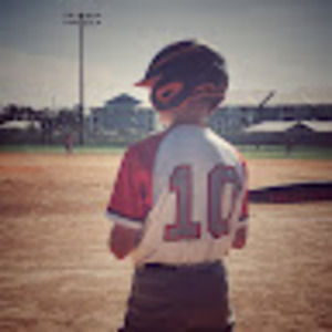 Meet your Posher, Blake